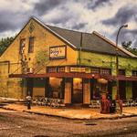 Lil' Dizzy's Cafe