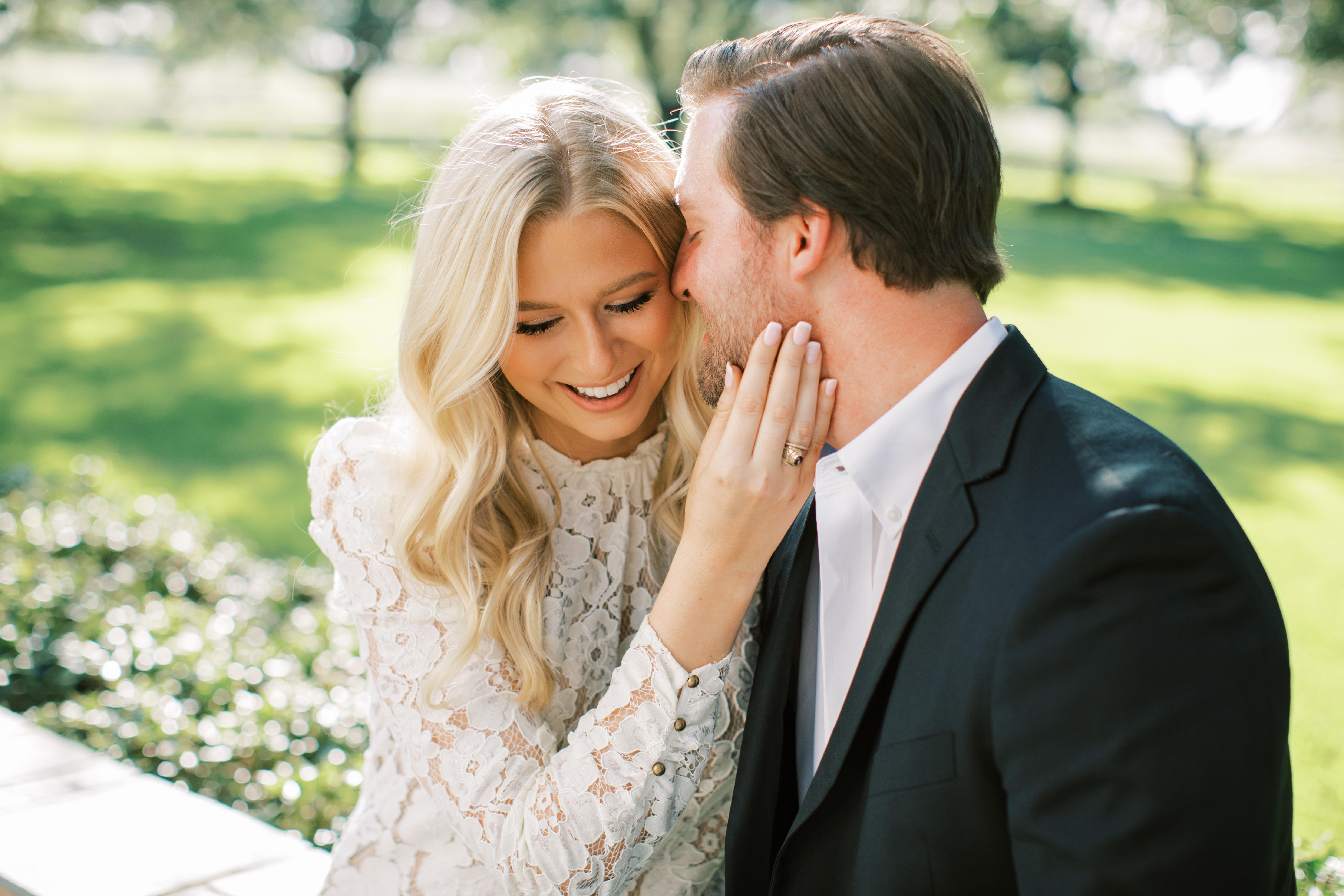 The Wedding Website of Kolby Orsak and Pryce Bahnsen
