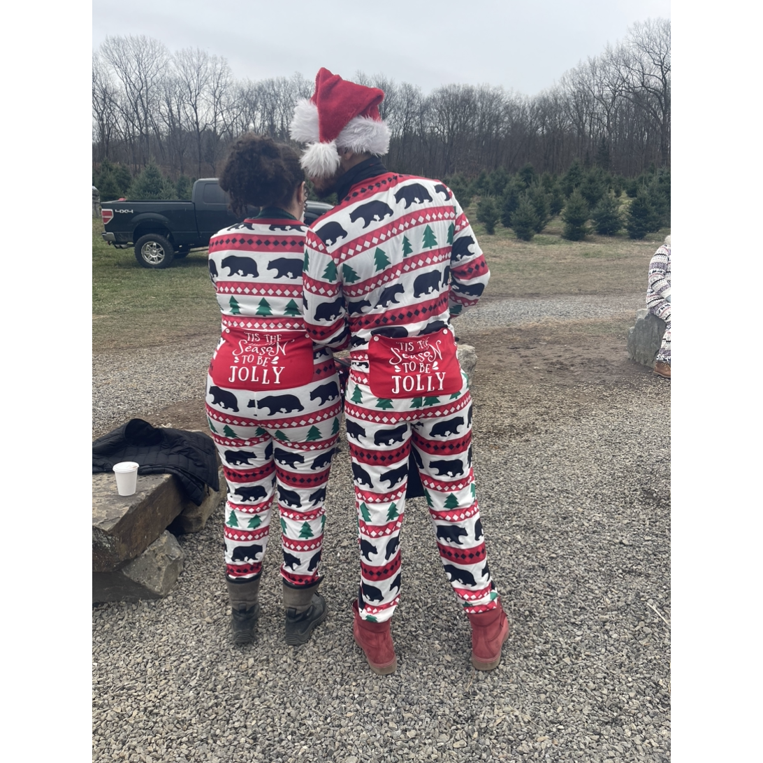 The Most Wonderful Time of the Year
