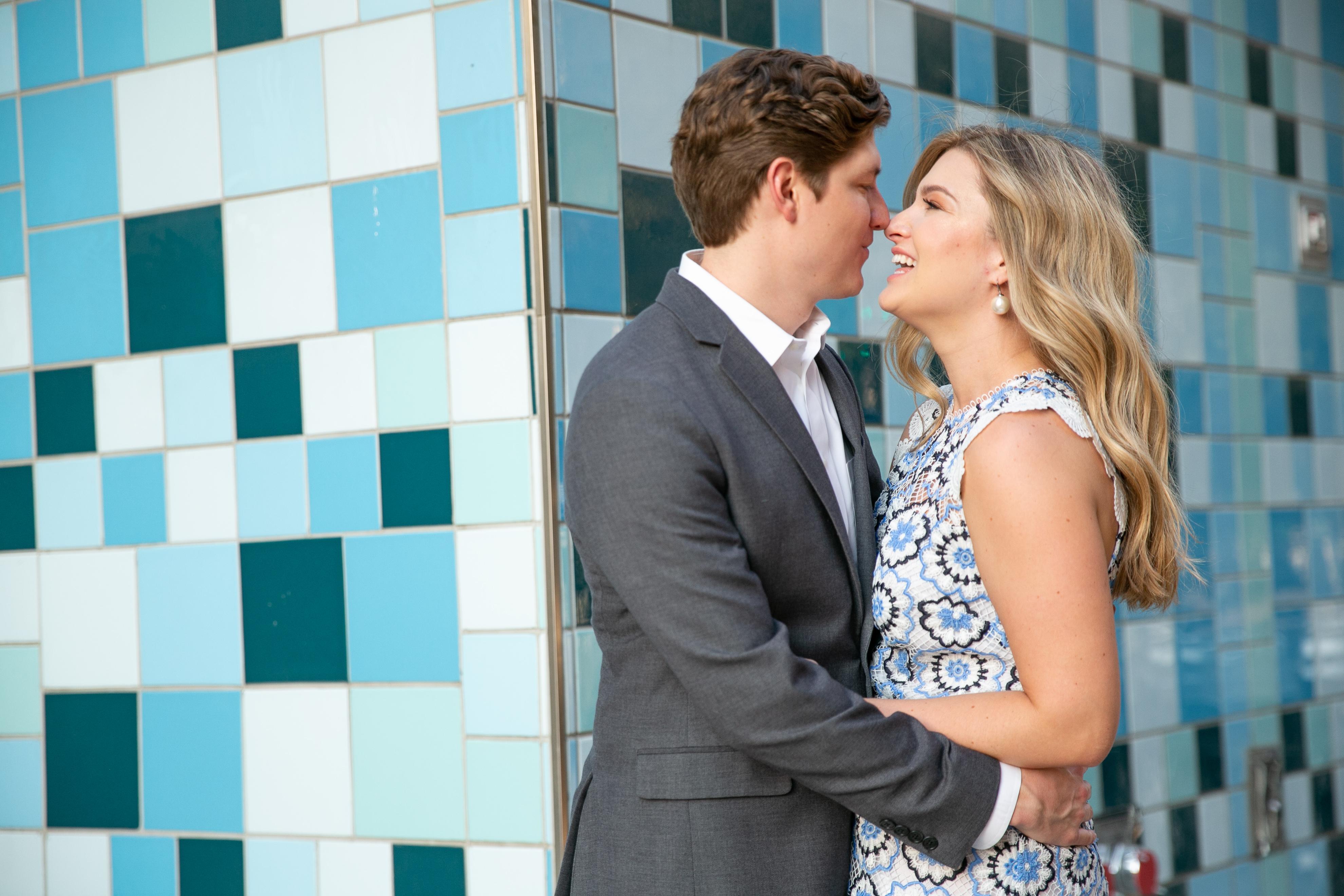 The Wedding Website of Liz Flury and Tyler O'Dell