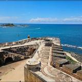 Castillo San Felipe del Morro