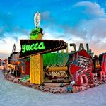 The Neon Museum Las Vegas