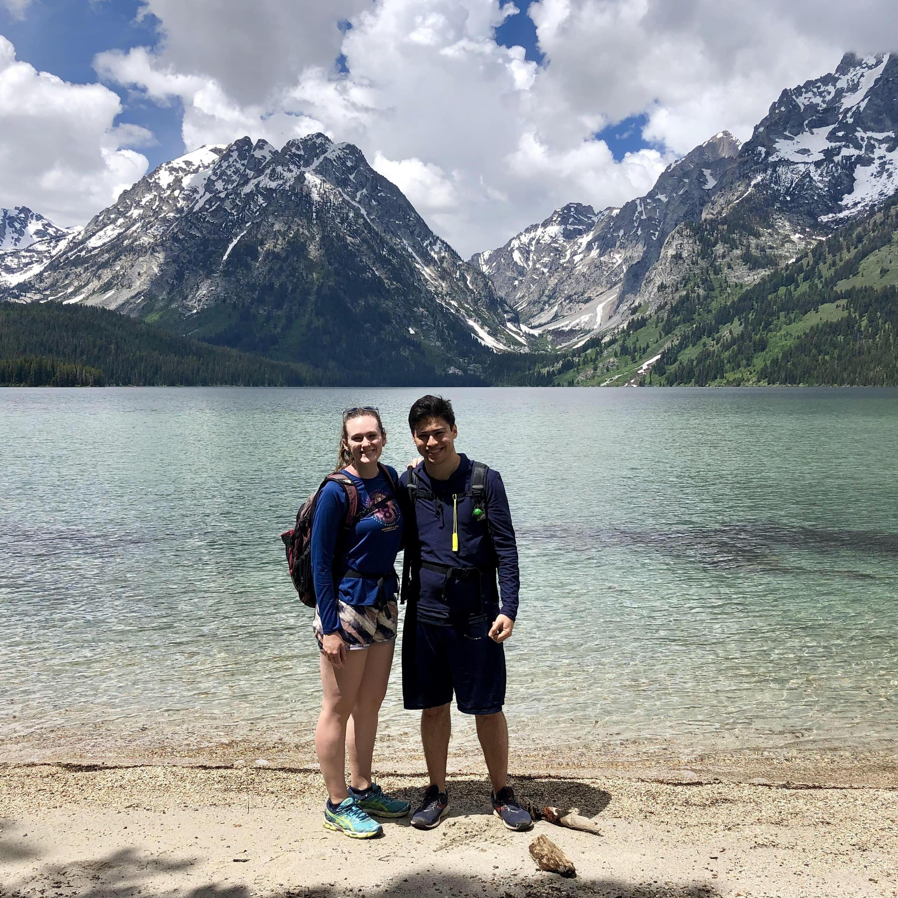 Grand Teton