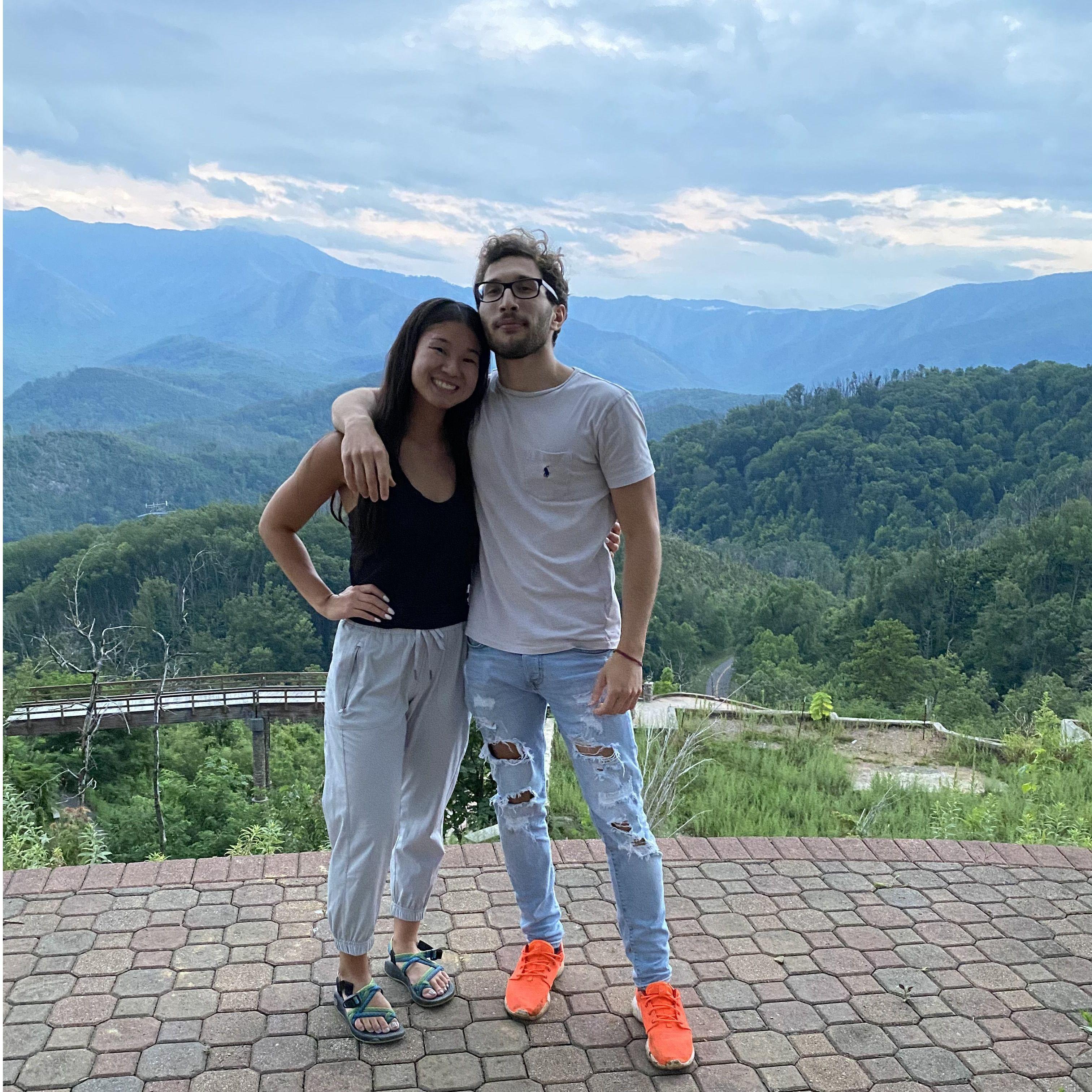Gatlinburg 2020