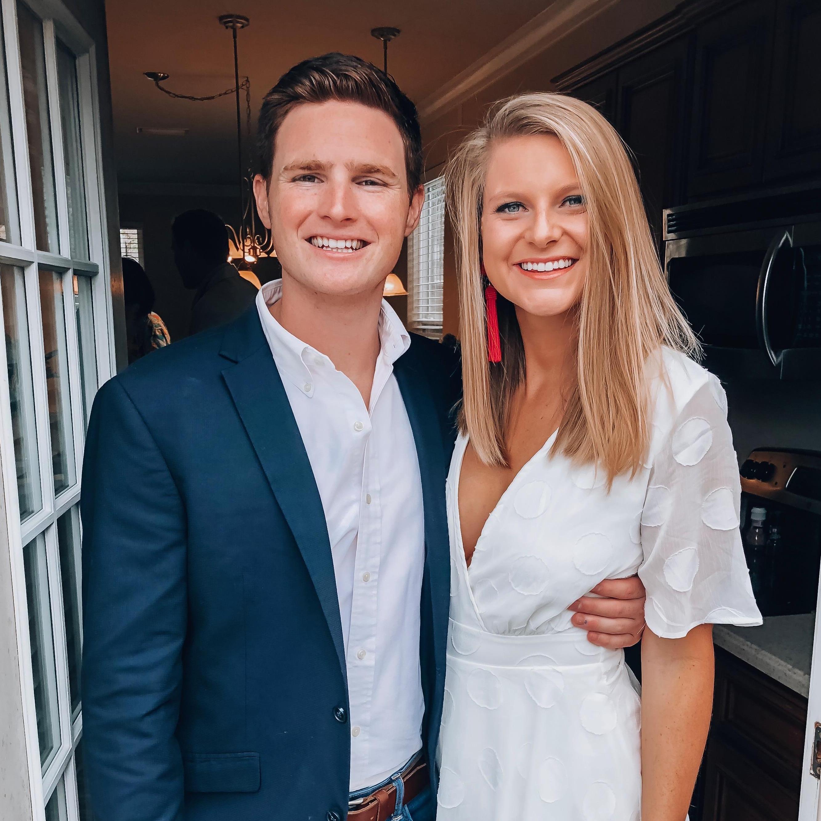 Our favorite date function!