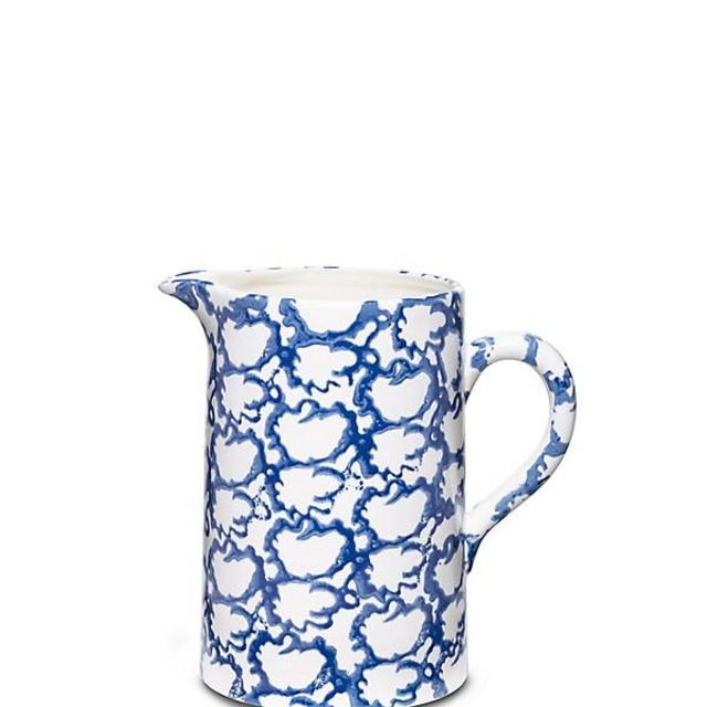 Tory Burch Spongewear Pitcher