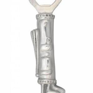 Golf Bag Bottle Opener