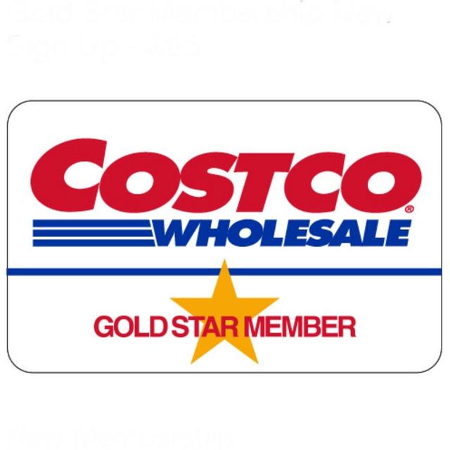 Costco Membership