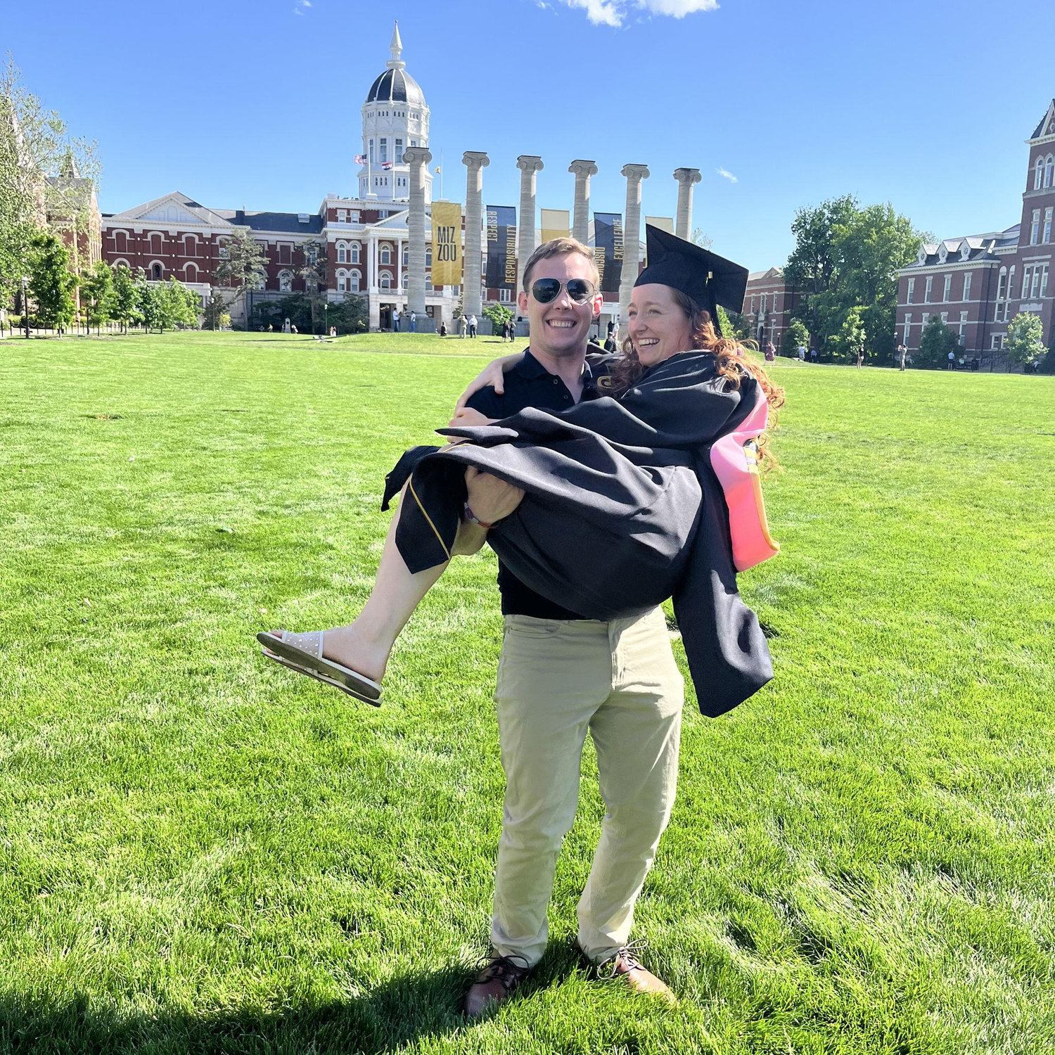 Graduation
