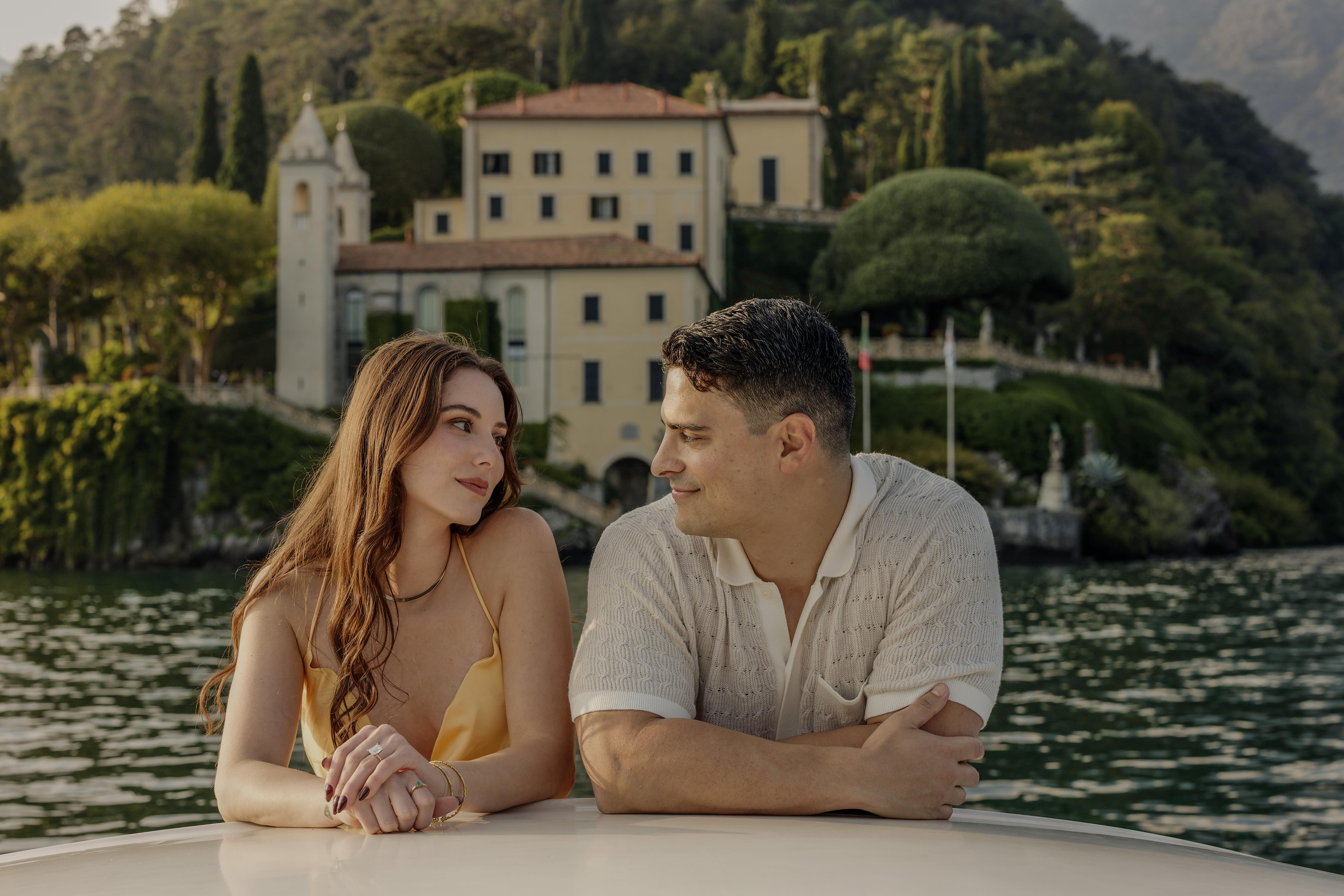 The Wedding Website of Gabriela Osorio and Sebastian Zuluaga