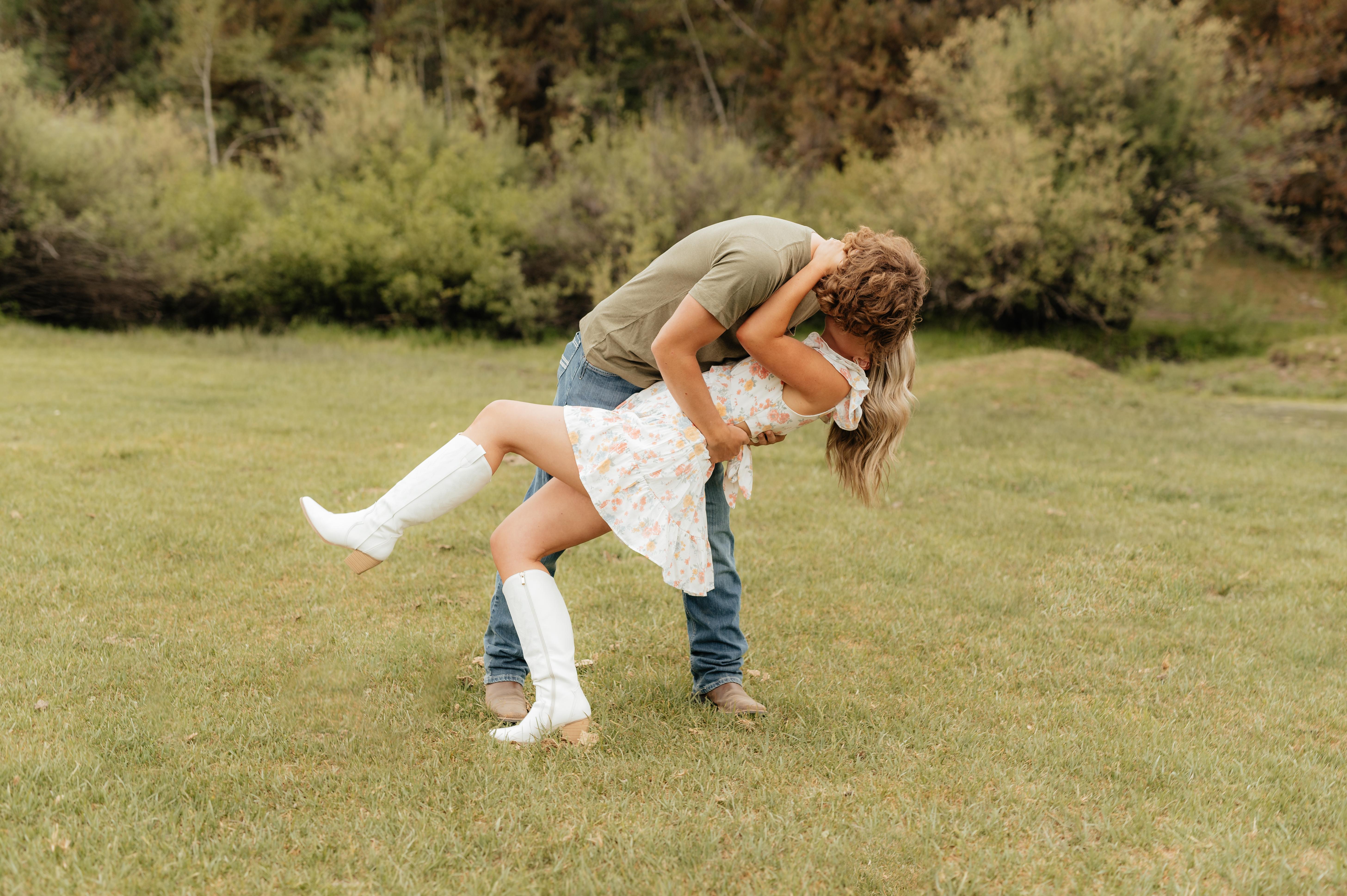 The Wedding Website of Macie Nicolson and Connor Jensen