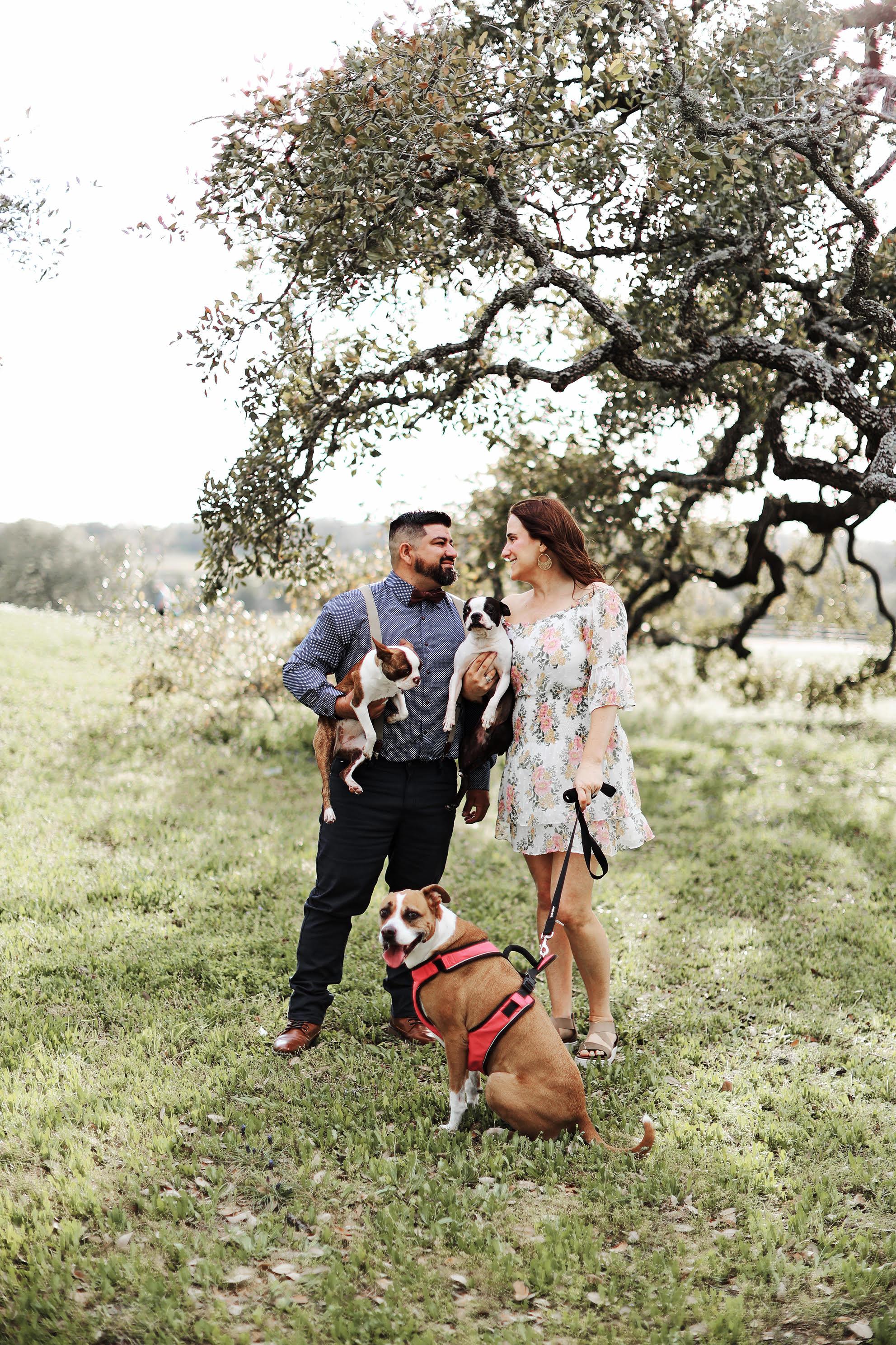 The Wedding Website of Rachel Finney and Jacinto Parra Campuzano