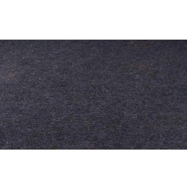 Brinman Under Grill Mat,Premium Grill Mat for Deck,Absorbent Oil Pad Protector for Decks and Patios,Waterproof,BBQ Mat for Under BBQ,36x60 Inch…