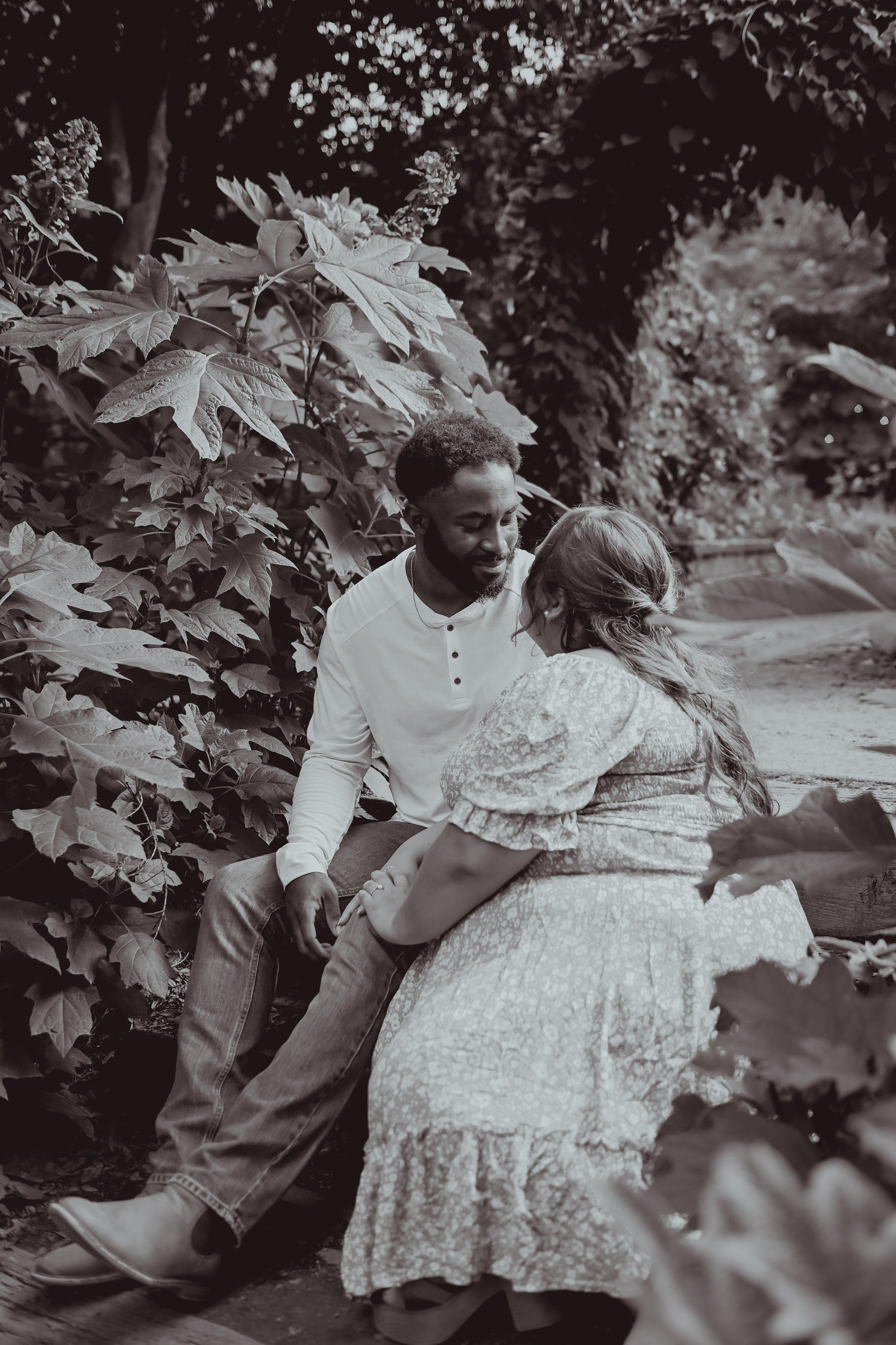 The Wedding Website of Ashley Chavis and Jonas Campbell
