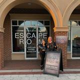 Lakeland Escape Room
