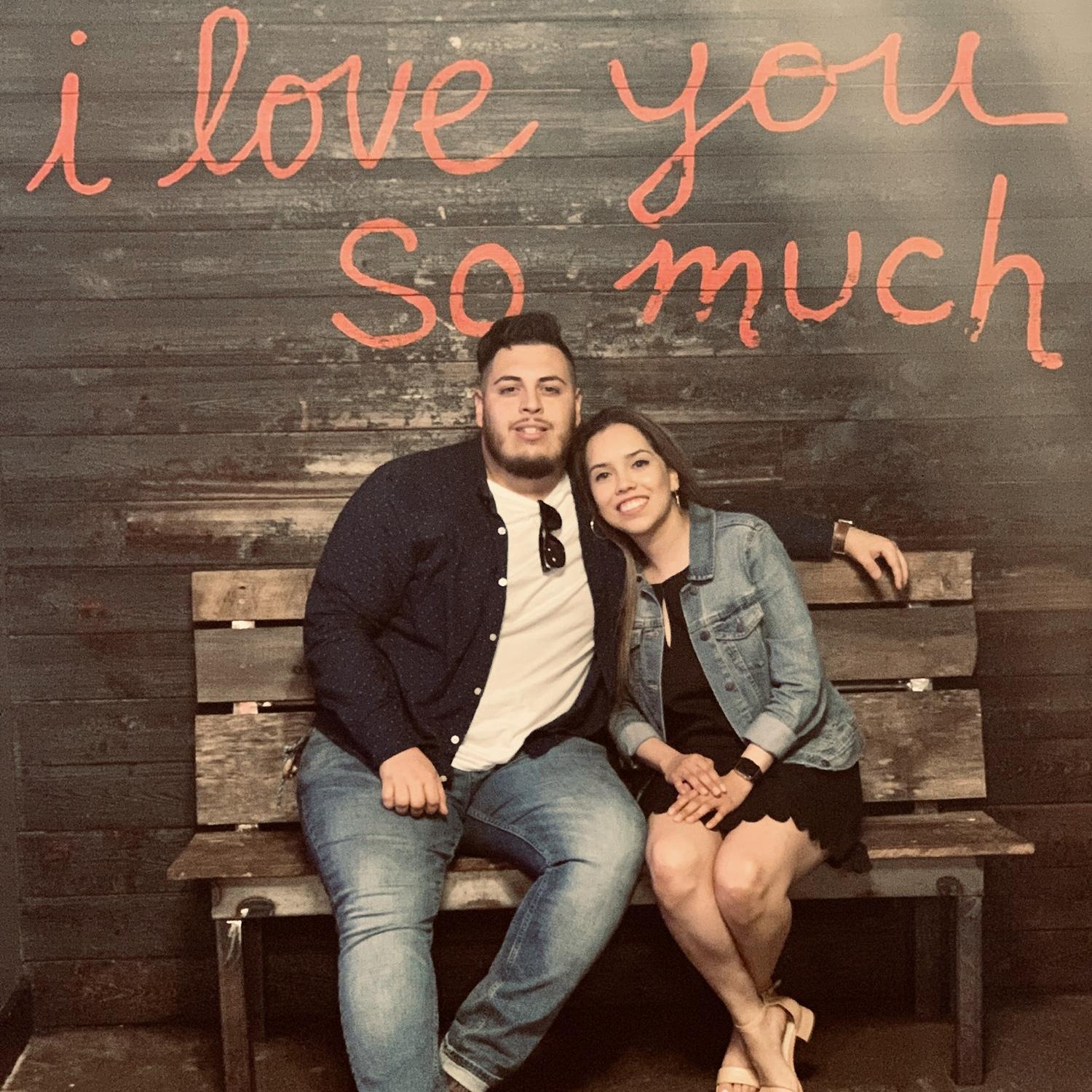 The Bogs’ Rehearsal Dinner @ Punch Bowl Social - June 2019