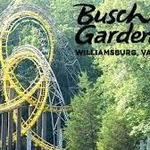 Busch Gardens Williamsburg