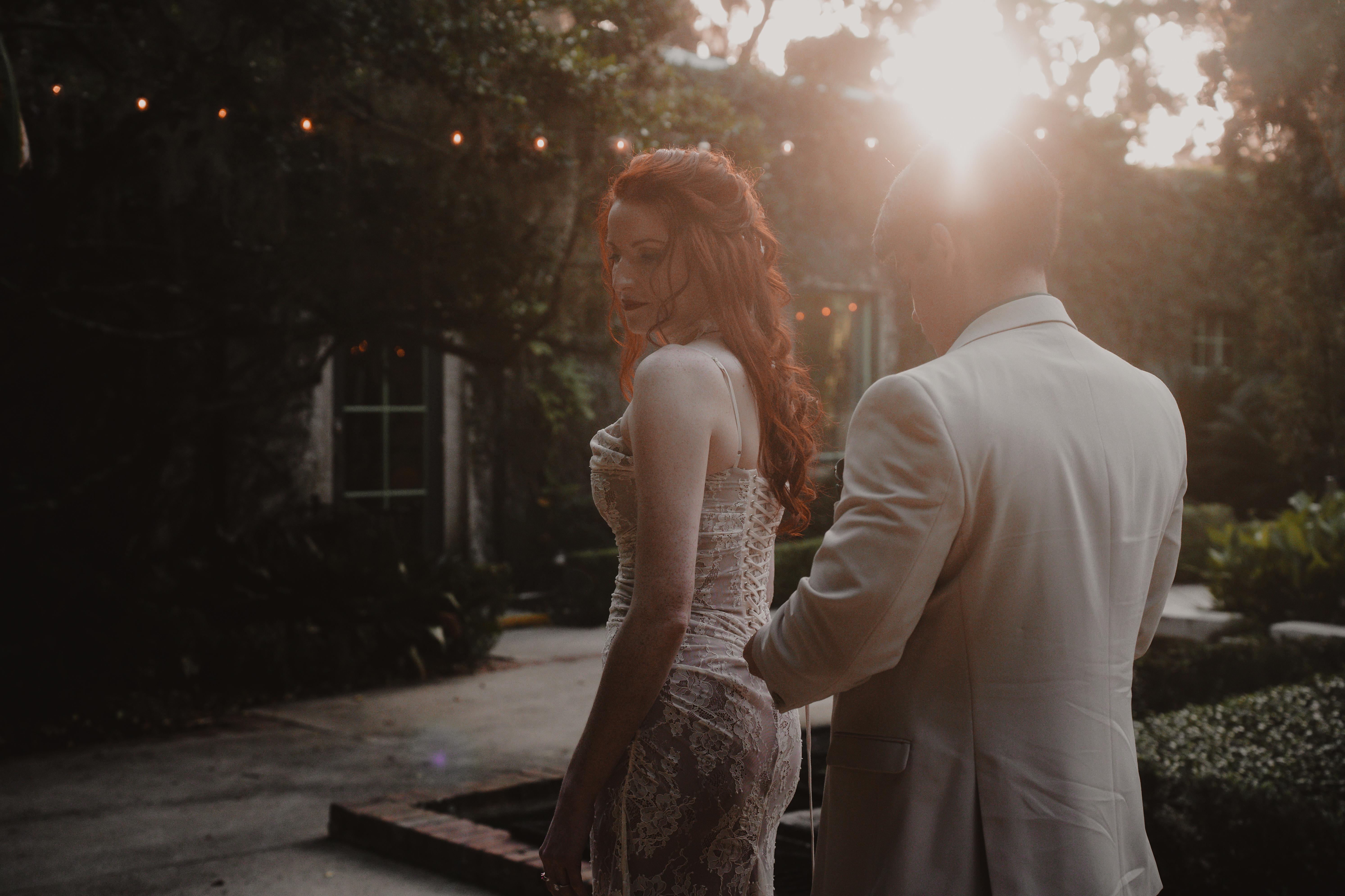 The Wedding Website of Christina Boyce and Christian Barrera