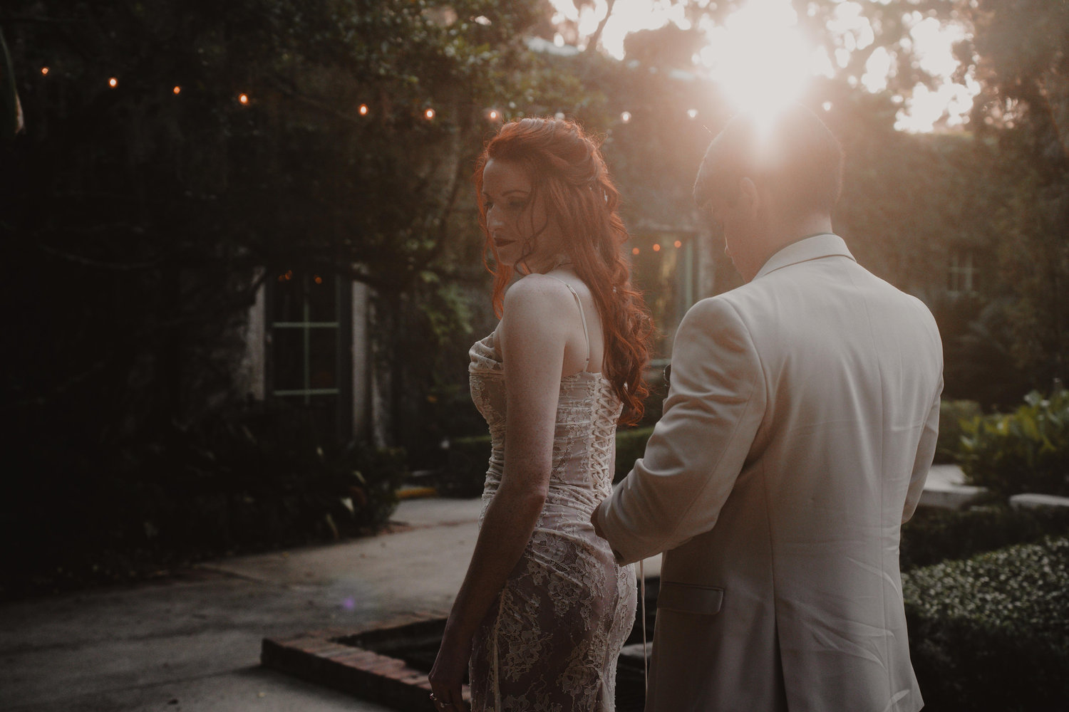 The Wedding Website of Christina Boyce and Christian Barrera