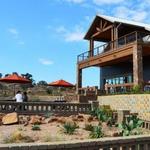 Torr Na Lochs Vineyard & Winery