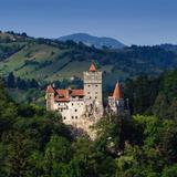 Bran Castle