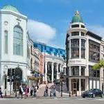Beverly Hills / Rodeo Drive