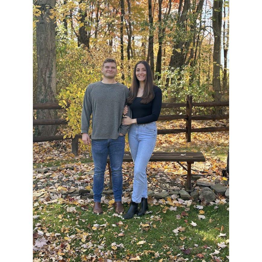 Engagement Photos