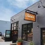 Tuco’s Taqueria Garaje