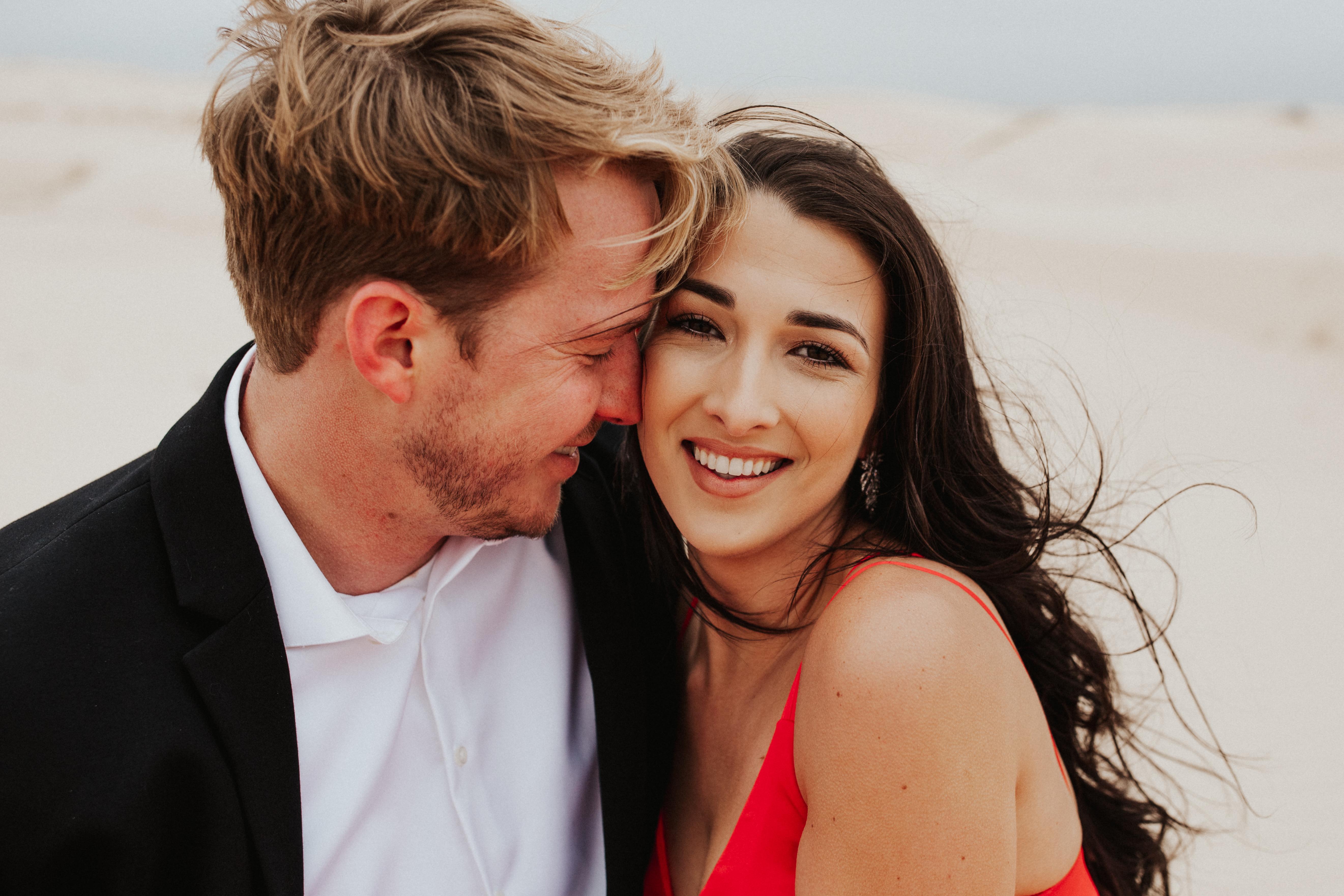 The Wedding Website of Rachel Fletcher and Trevor Gillette