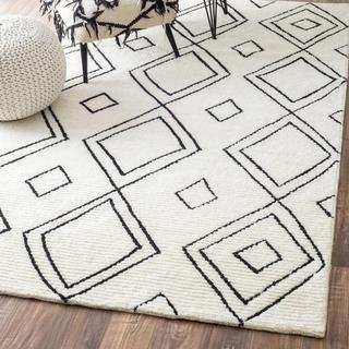 Hand Tufted Dawne Rug