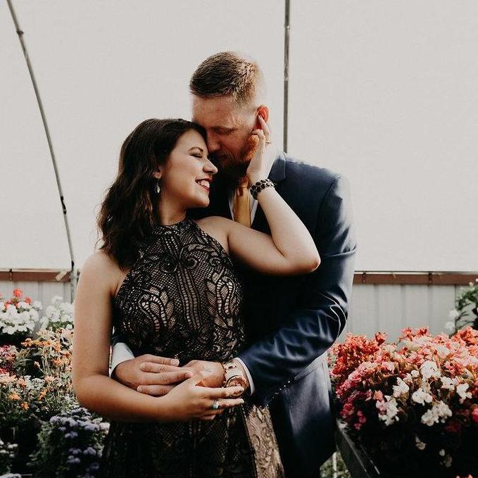 Engagement Photos