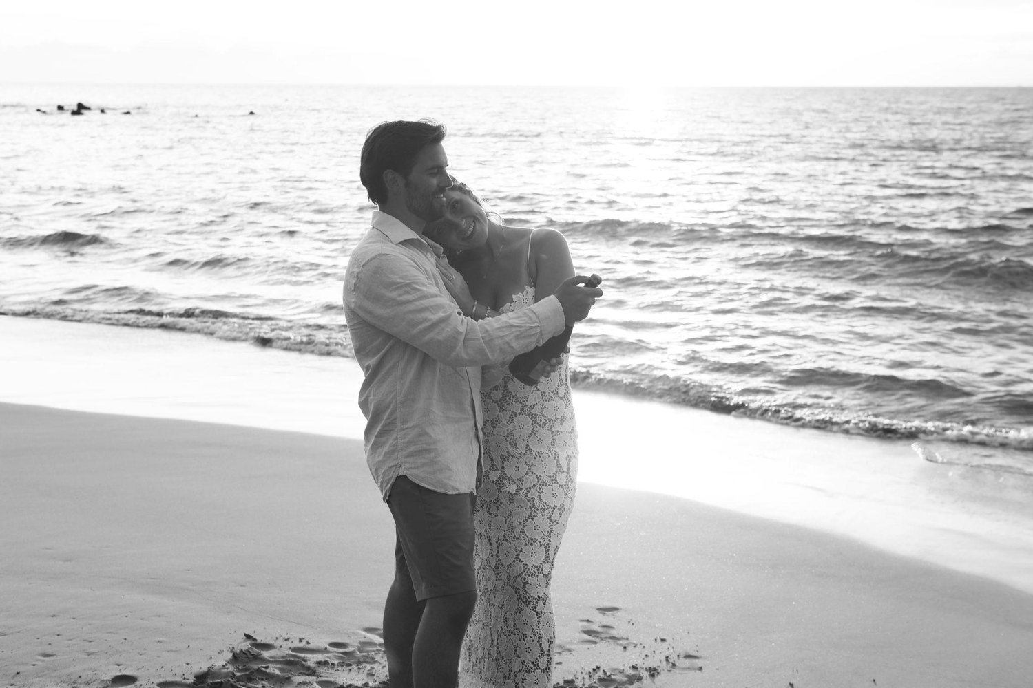 The Wedding Website of Alexa Coole and Brendan Capuano
