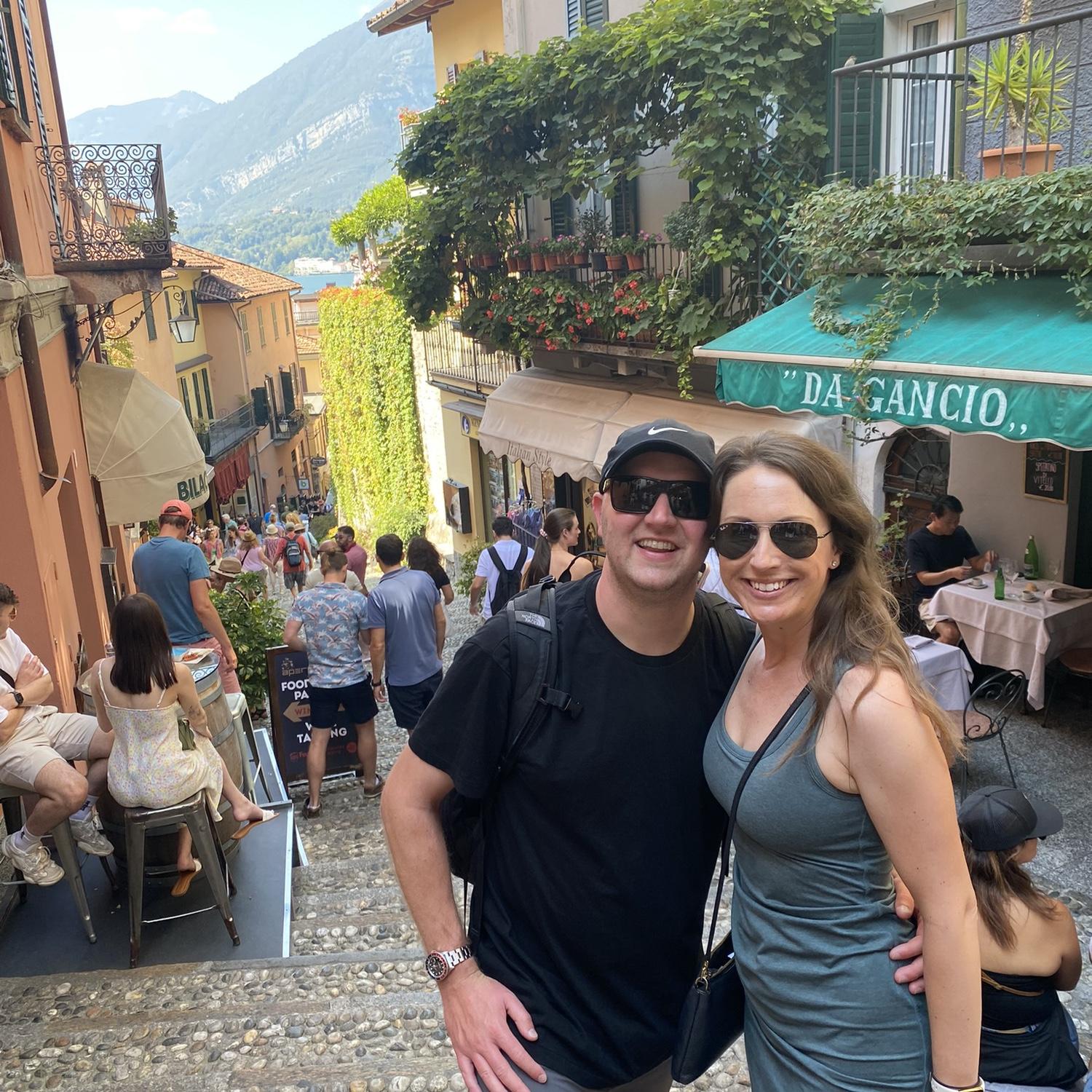 Bellagio