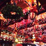 Butch McGuire's