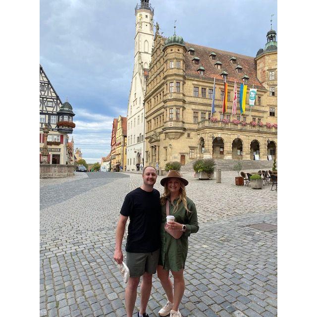 Rothenburg, Germany