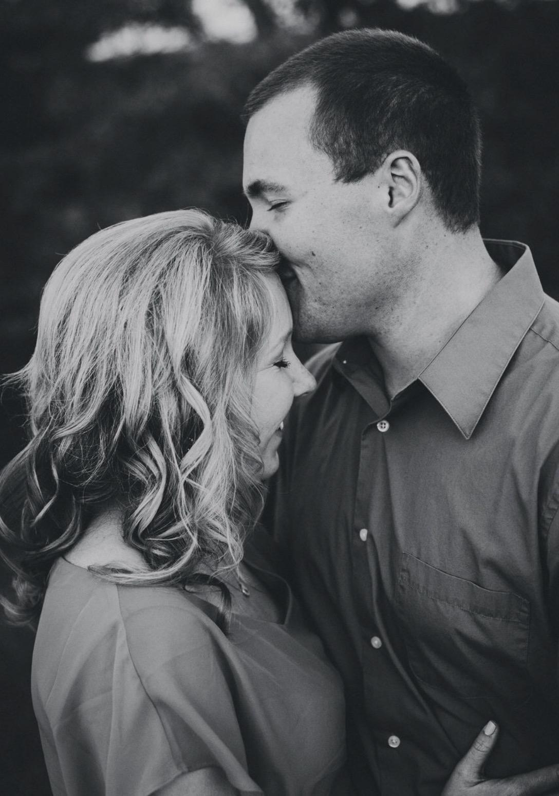 The Wedding Website of Jennifer Walton and Robert Huck
