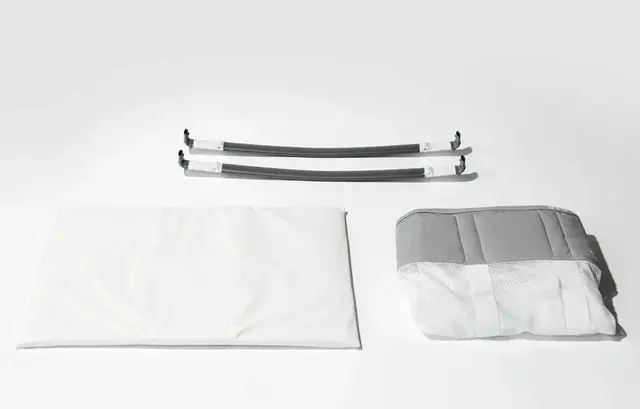 Lotus Bassinet Conversion Kit