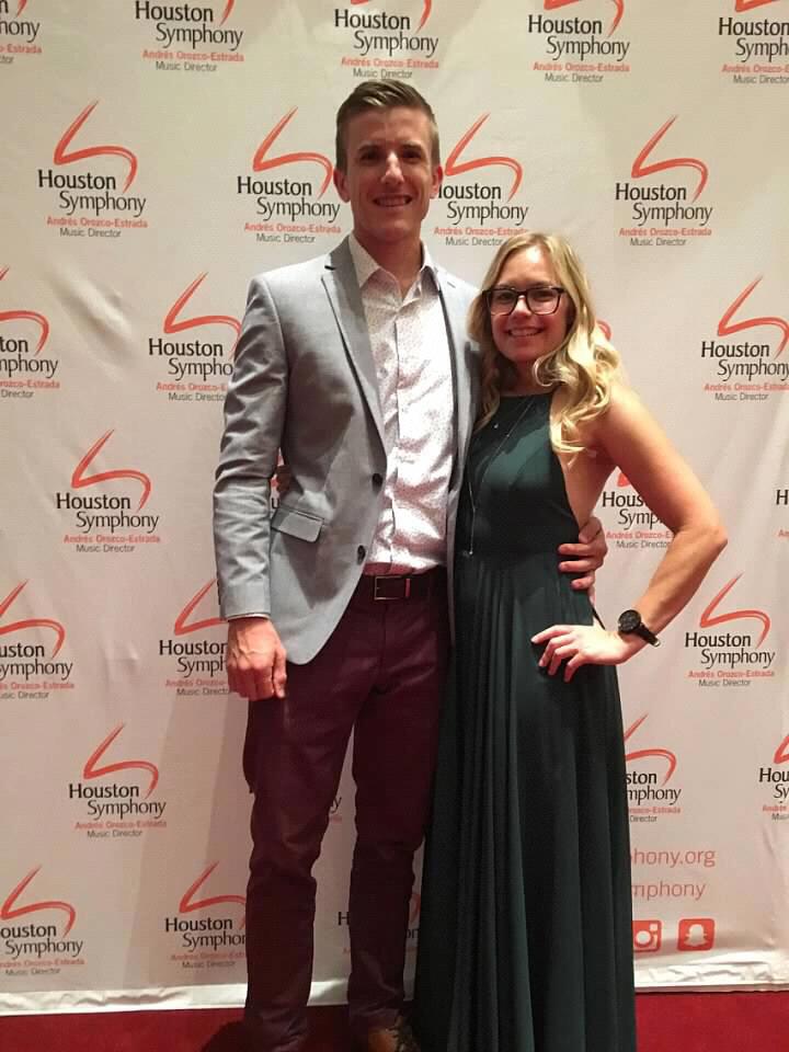 Harry Potter Houston Symphony