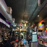 Jack Brown's Beer & Burger Joint Huntsville