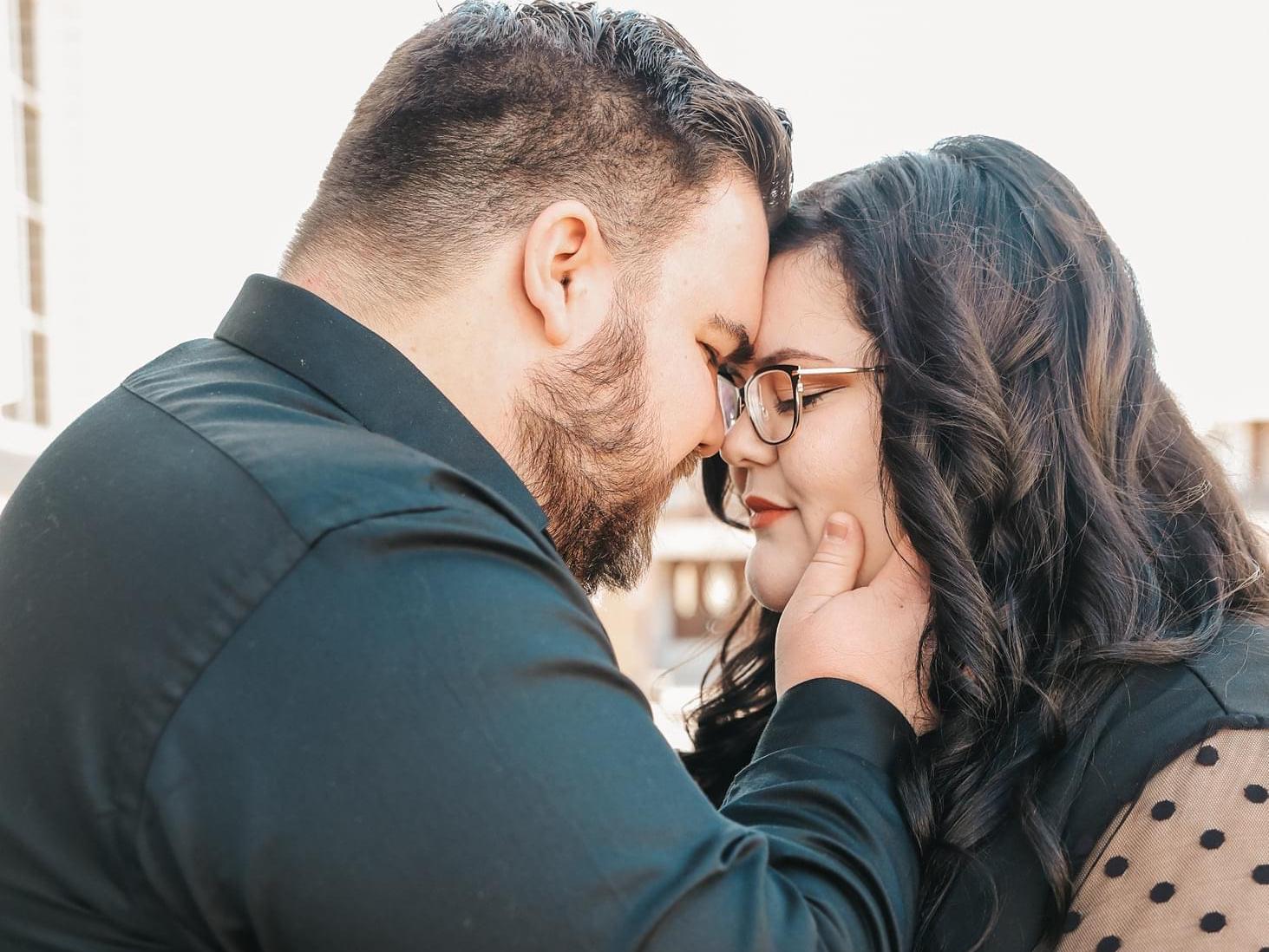 The Wedding Website of Ashlyn Perryman and Michael Hurst