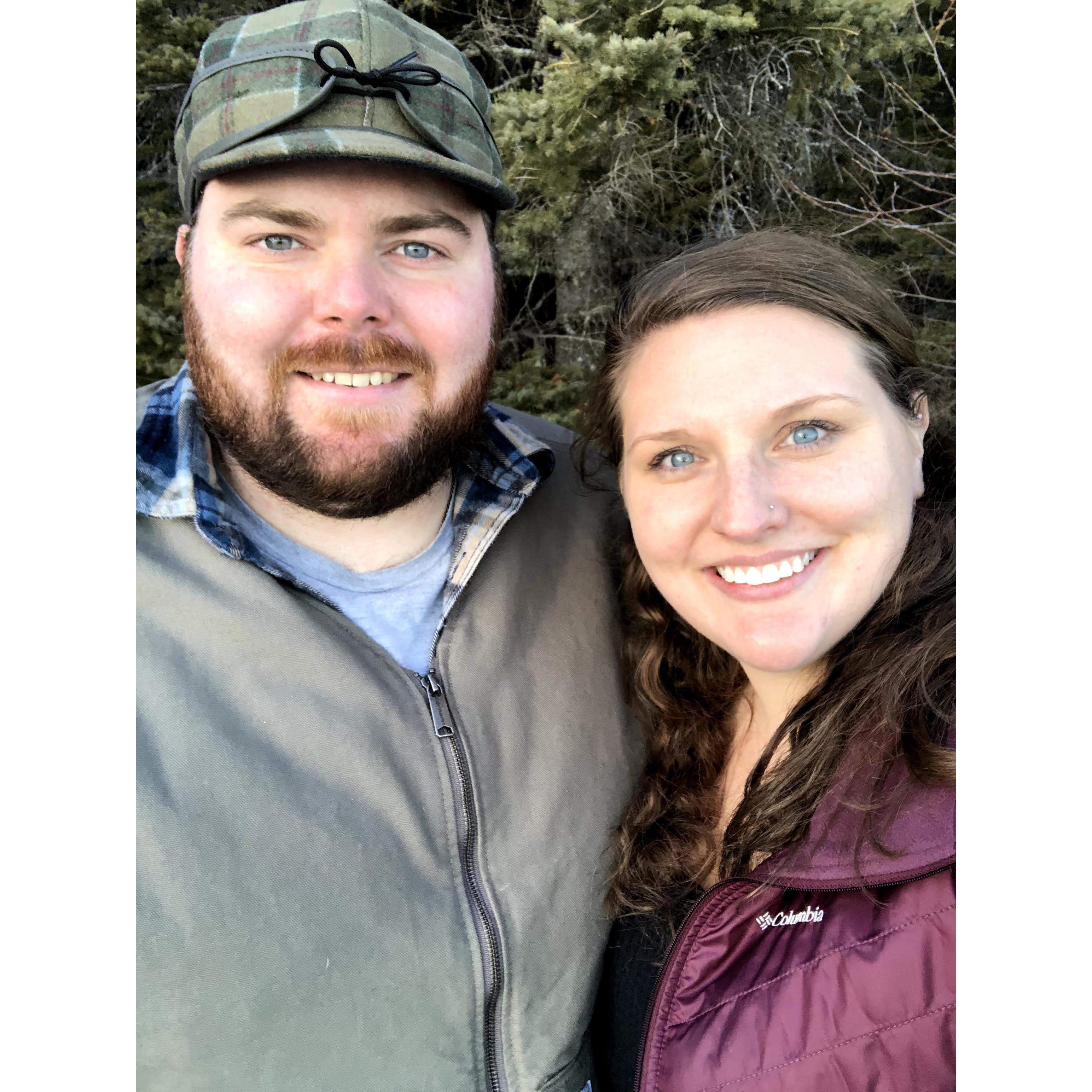 Trip to Tofte, MN