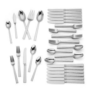 Bratton 65 Piece Flatware Set