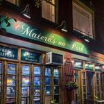 Matera's On Park