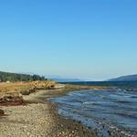 Potlatch State Park