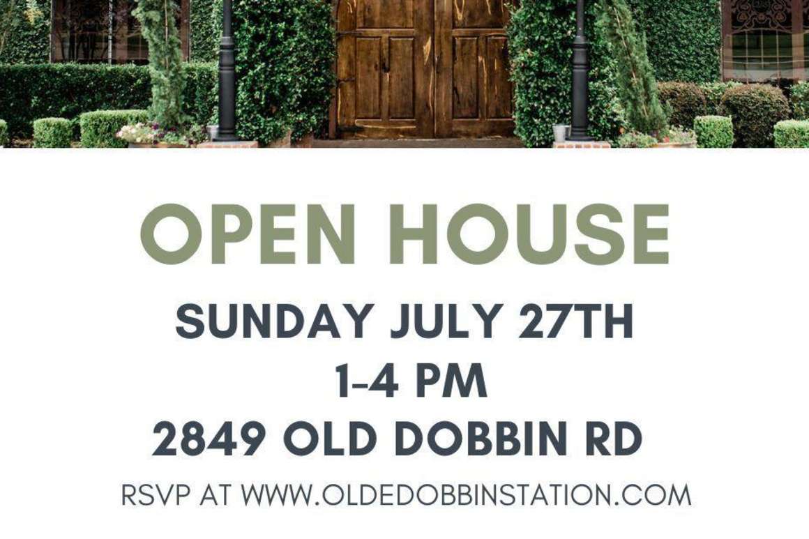 Olde Dobbin Station