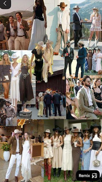 The Wedding Website of Carlie Morris and Briar Bullock