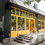 The Deer and The Dove