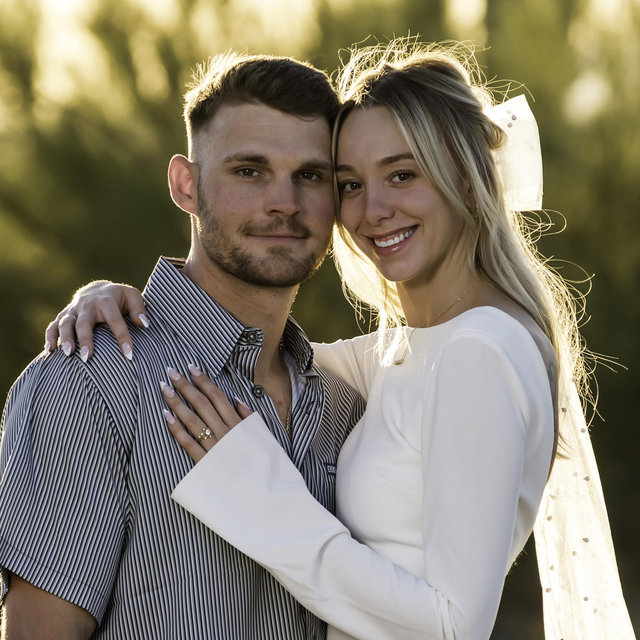 Honeymoon fund