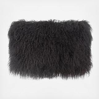 Tibetan Long Sheep Pillow
