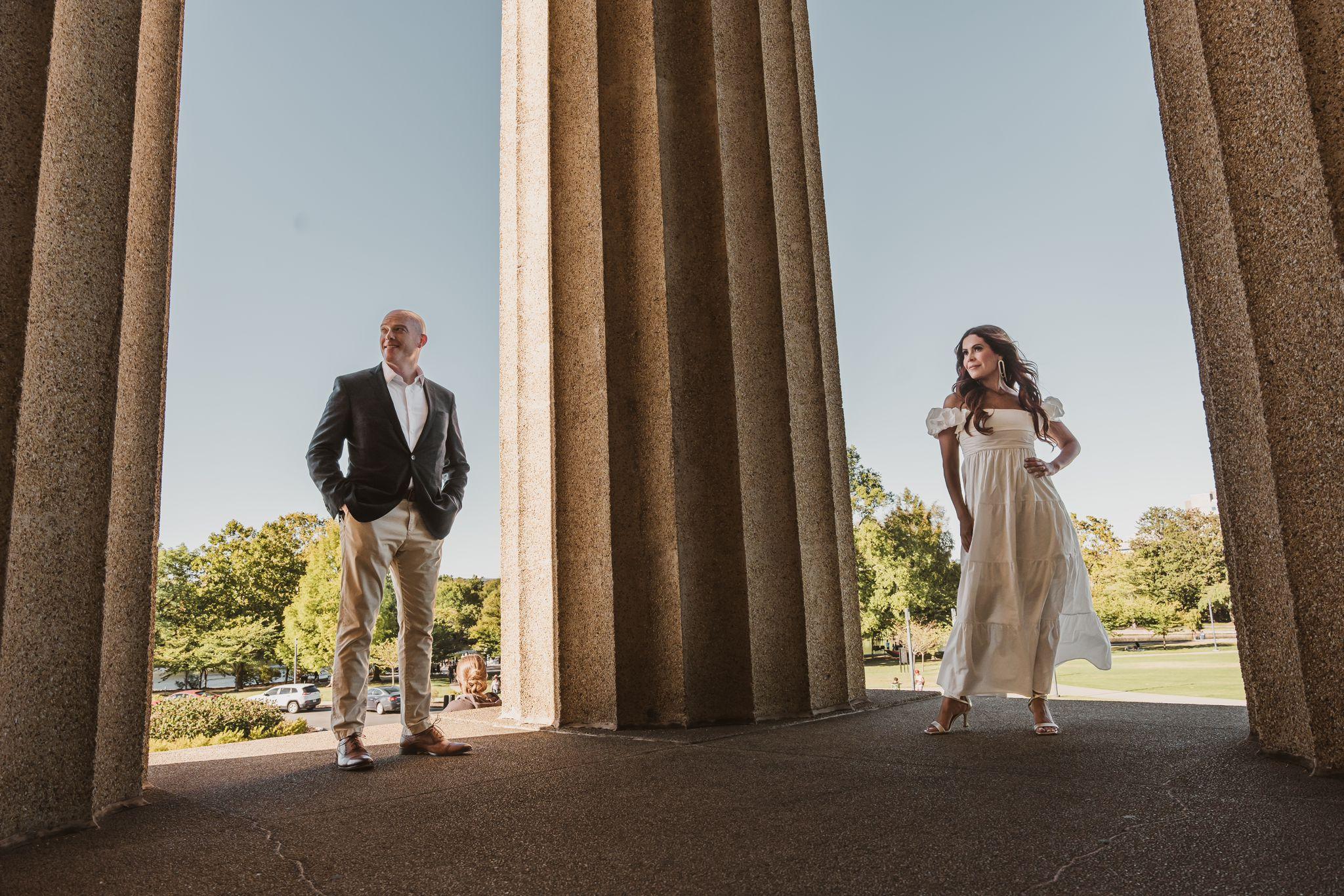 The Wedding Website of Ingrid Waters and Michael King